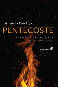 Livro Pentecoste: O fogo que não se apaga - Resumo, Resenha, PDF, etc.