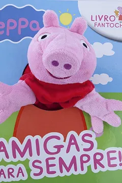 Livro Peppa Pig. Livro Fantoche - Resumo, Resenha, PDF, etc.