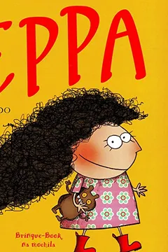 Livro Peppa - Resumo, Resenha, PDF, etc.