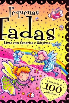 Livro Pequenas Fadas - Resumo, Resenha, PDF, etc.