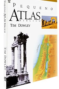 Livro Pequeno Atlas Bíblico - Resumo, Resenha, PDF, etc.