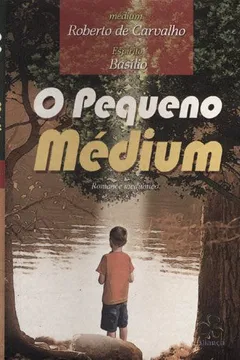 Livro Pequeno Medium, O - Resumo, Resenha, PDF, etc.