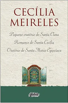 Livro Pequeno Oratório de Santa Clara - Resumo, Resenha, PDF, etc.