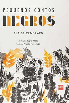 Livro Pequenos Contos Negros - Resumo, Resenha, PDF, etc.