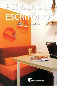 Livro Pequenos Escritórios - Resumo, Resenha, PDF, etc.