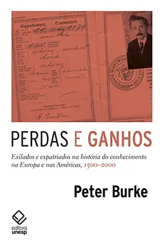 Livro Perdas e ganhos - Resumo, Resenha, PDF, etc.