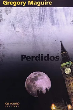 Livro Perdidos - Resumo, Resenha, PDF, etc.