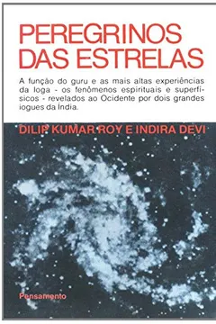Livro Peregrino Das Estrelas - Resumo, Resenha, PDF, etc.