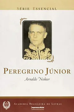 Livro Peregrino Junior - Série Essêncial - Resumo, Resenha, PDF, etc.