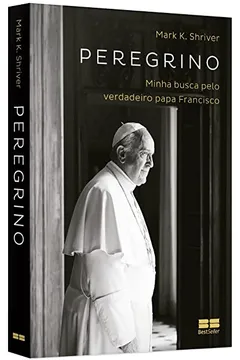 Livro Peregrino - Resumo, Resenha, PDF, etc.