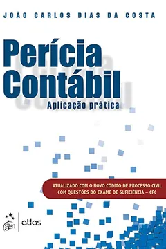Livro Perícia Contábil - Resumo, Resenha, PDF, etc.