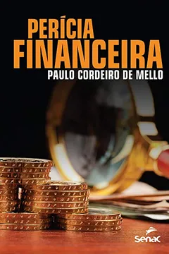 Livro Perícia financeira - Resumo, Resenha, PDF, etc.