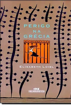 Livro Perigo Na Grécia - Resumo, Resenha, PDF, etc.