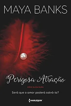 Livro Perigosa Atração - Resumo, Resenha, PDF, etc.