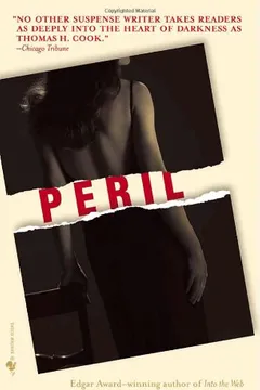 Livro Peril - Resumo, Resenha, PDF, etc.