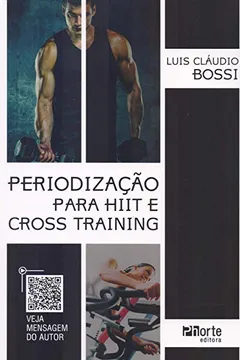 Livro Periodização para Hit e Cross Training - Resumo, Resenha, PDF, etc.