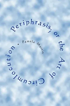 Capa do livro Periphrasis; Or the Art of Circumlocution