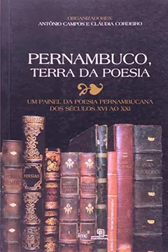 Livro Pernambuco Terra de Poesia - Resumo, Resenha, PDF, etc.