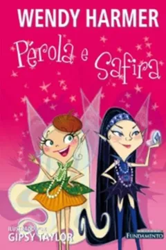 Livro Pérola. Pérola e Safira - Resumo, Resenha, PDF, etc.