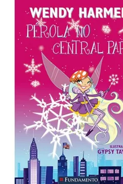 Livro Pérola. Pérola no Central Park - Resumo, Resenha, PDF, etc.