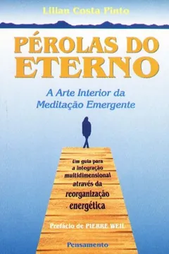 Capa do livro Perolas Do Eterno