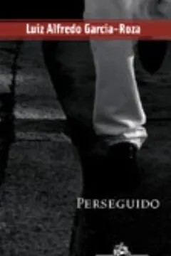 Livro Perseguido - Resumo, Resenha, PDF, etc.