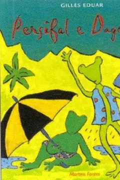 Livro Persifal e Dagobert - Resumo, Resenha, PDF, etc.