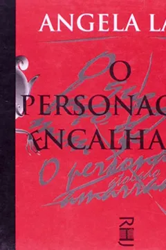 Livro Personagem Encalhado, O - Resumo, Resenha, PDF, etc.