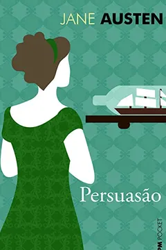 Livro Persuasão - Coleção L&PM Pocket - Resumo, Resenha, PDF, etc.
