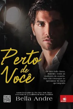 Livro Perto de Você - Resumo, Resenha, PDF, etc.