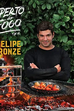 Livro Perto do Fogo - Resumo, Resenha, PDF, etc.