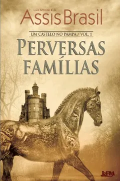 Livro Perversas Famílias - Resumo, Resenha, PDF, etc.