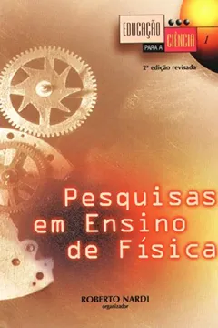 Livro Pesquisas em Ensino de Física - Resumo, Resenha, PDF, etc.