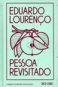 Livro Pessoa Revisitado - Resumo, Resenha, PDF, etc.