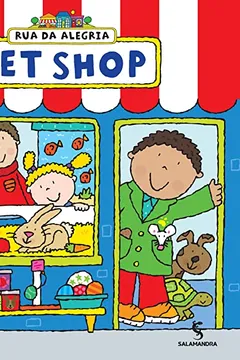 Livro Pet Shop - Resumo, Resenha, PDF, etc.