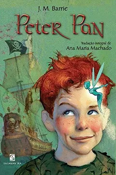 Livro Peter Pan - Resumo, Resenha, PDF, etc.