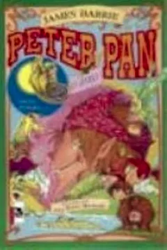 Livro Peter Pan. O Livro - Resumo, Resenha, PDF, etc.