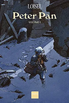 Livro Peter Pan - Volume 1 - Resumo, Resenha, PDF, etc.