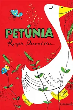 Livro Petúnia - Resumo, Resenha, PDF, etc.