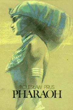Livro Pharaoh - Resumo, Resenha, PDF, etc.