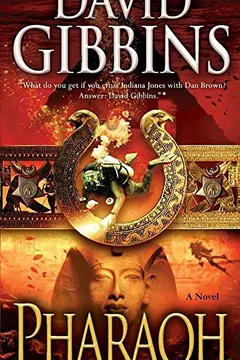 Livro Pharaoh - Resumo, Resenha, PDF, etc.