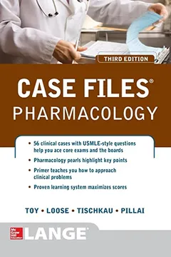 Livro Pharmacology - Resumo, Resenha, PDF, etc.