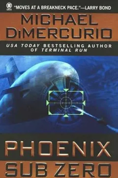 Livro Phoenix Sub Zero - Resumo, Resenha, PDF, etc.