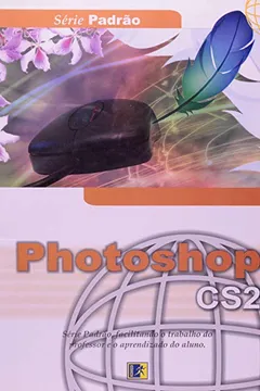 Livro Photoshop CS2 - Resumo, Resenha, PDF, etc.