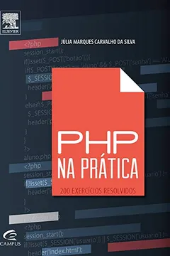 Livro PHP na Prática - Resumo, Resenha, PDF, etc.