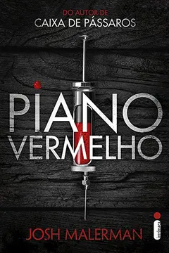 Livro Piano Vermelho - Resumo, Resenha, PDF, etc.