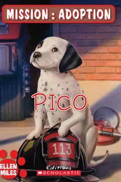 Livro Pico - Resumo, Resenha, PDF, etc.
