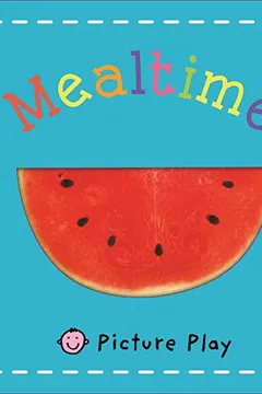 Livro Picture Play: Mealtime - Resumo, Resenha, PDF, etc.