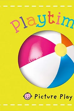 Livro Picture Play: Playtime - Resumo, Resenha, PDF, etc.