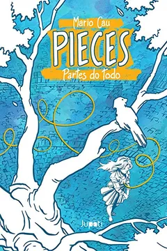 Livro Pieces. Partes do Todo - Resumo, Resenha, PDF, etc.